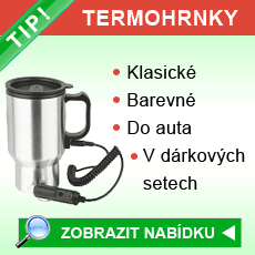 Termohrnky