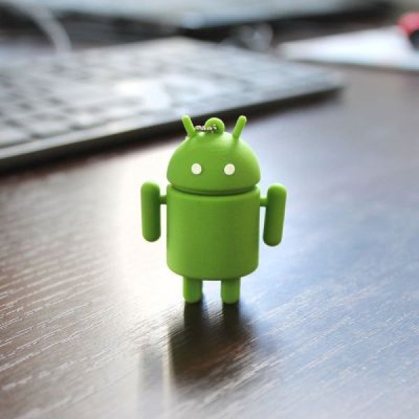 USB flash disk Android
