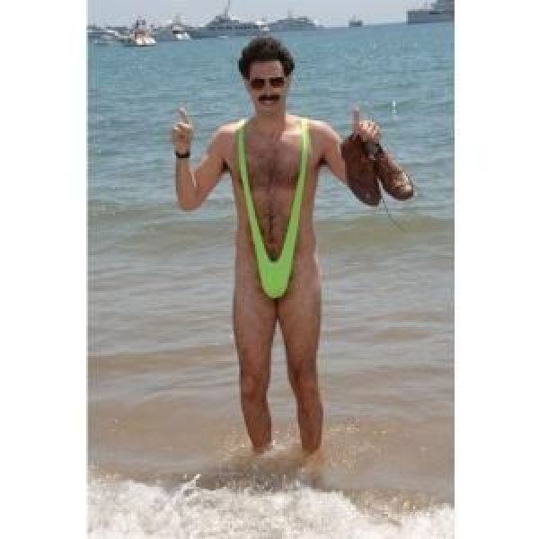 Borat Mankini