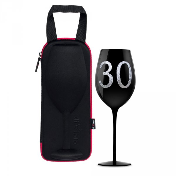 DiVinto Slavnostní obří sklenice na víno – 30