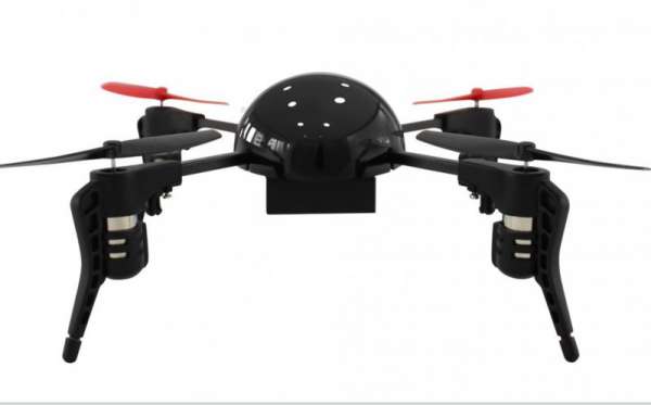 Mini kvadrokoptéra Micro Drone 3.0