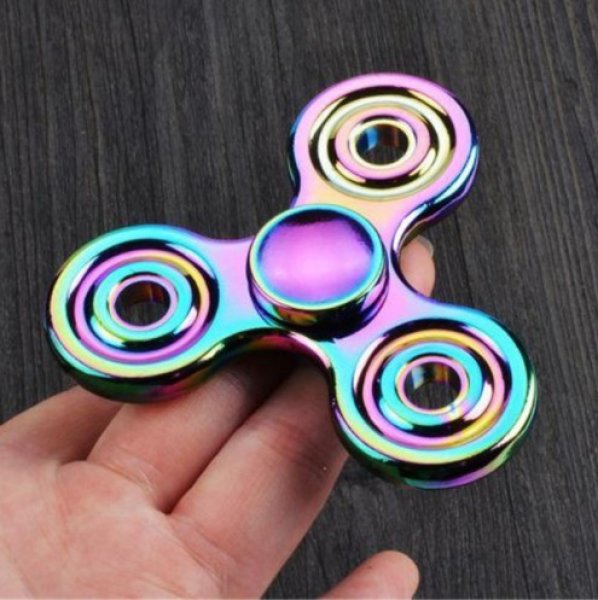 Fidget Spinner RAINBOW