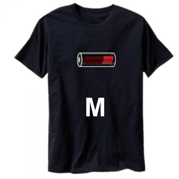 Love T-Shirt pro muže - M