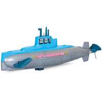 Ponorka do vody