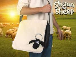 Taška přes rameno ovečka SHAUN