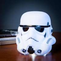 LED světlo Star Wars - Storm Trooper - malé