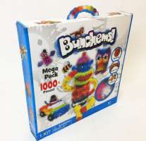 BUNCHEMS jumbo balení 1000 ks