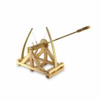 Da Vinci Catapult