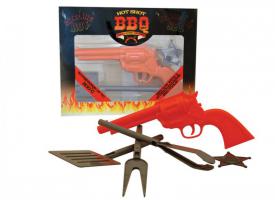 BBQ set