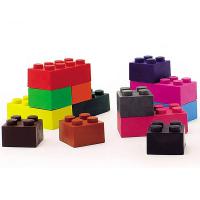 Lego pastelky