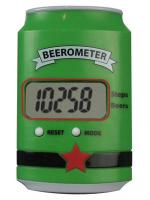 Krokoměr Beerometer