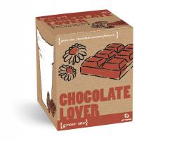 Grow me: Čokoládová vášeň