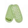 Zdravotní komfortní gelové ponožky - Zelená