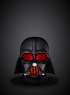 3D lampička Star Wars - Darth Vader - malá