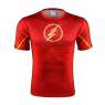 Sportovní tričko - Flash - Velikost - XL