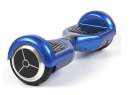 Kolonožka balanční scooter - GyroBoard blue