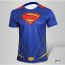 Sportovní tričko - Superman - Velikost - M