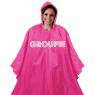 Pláštěnka-Groupie