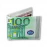 Euro peněženka