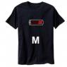 Love T-Shirt pro muže - M
