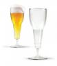 Pivní lahvová sklenice - Základní varianta